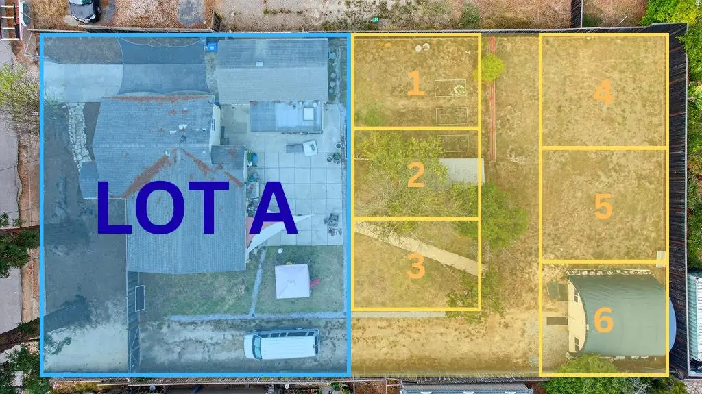 1610 Bulb Avenue, Santa Cruz, CA 95062 - Image #1