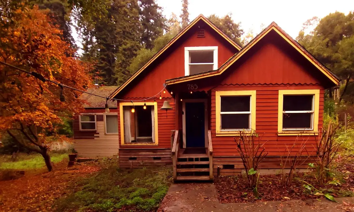 785 Cathedral, Aptos, CA 95003 - Image #1