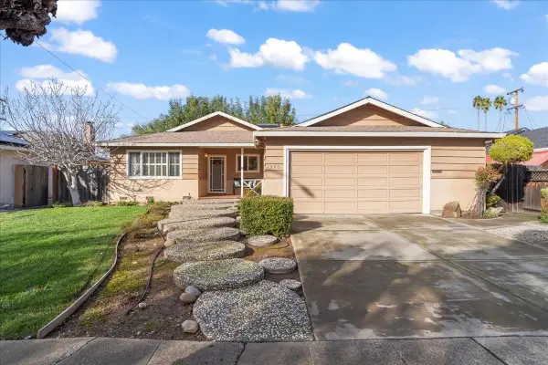 1595 Willowbrook Drive, SAN JOSE, CA 95118