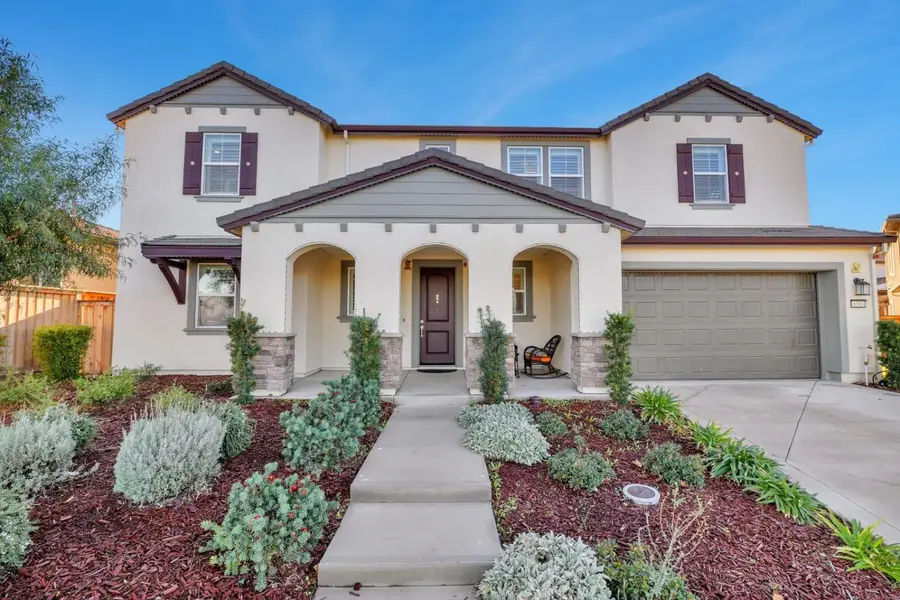 6383 Greymont Drive, Tracy, CA 95377 - Image #2