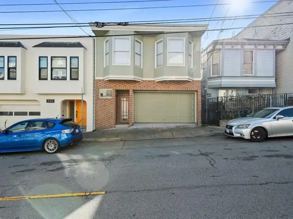 257 Chenery Street, SAN FRANCISCO, CA 94131