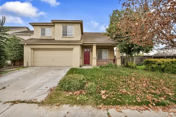 1342 Canyon Creek Drive, NEWMAN, CA 95360