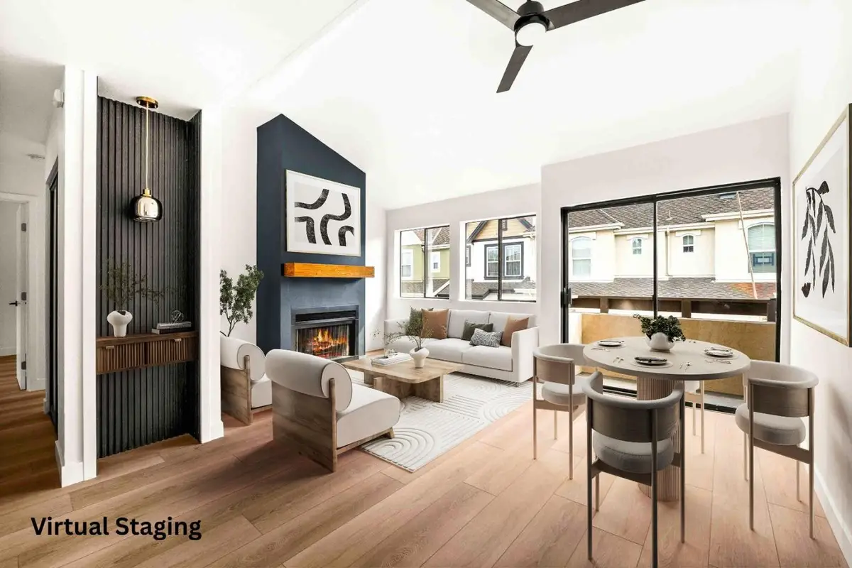 711 Bayshore Boulevard  #22, San Mateo, CA 94401 - #1