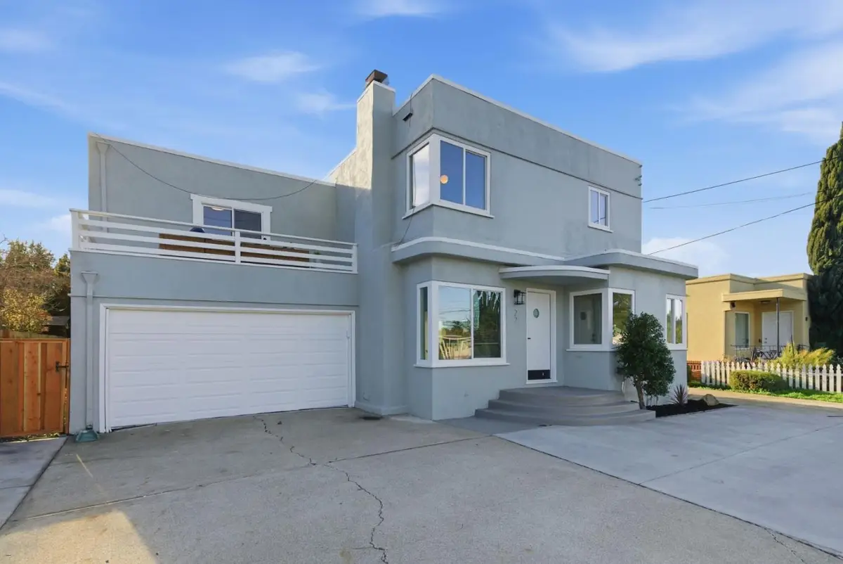 229 Humboldt Street, San Mateo, CA 94401 - Image #1