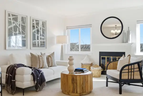 320 Peninsula Avenue  #409, San Mateo, CA 94401