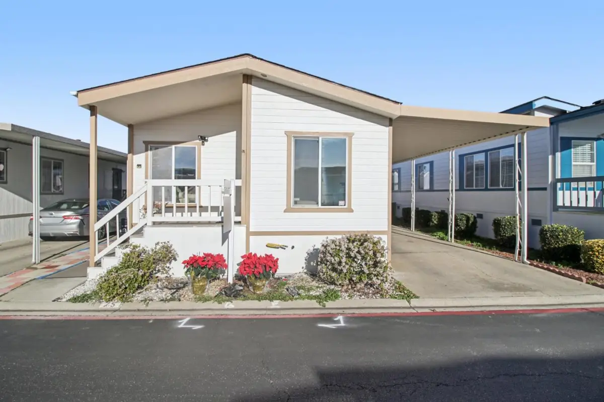 555 Umbarger Road, San Jose, CA 95111 - #1
