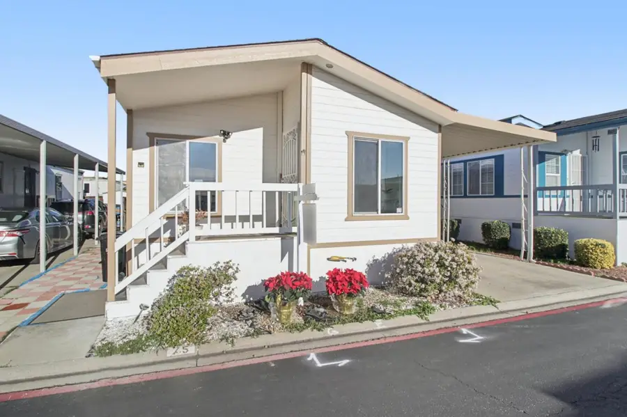 555 Umbarger Road, San Jose, CA 95111 - #2