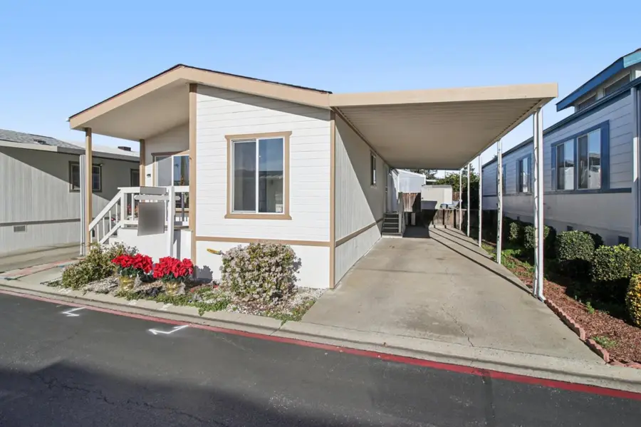 555 Umbarger Road, San Jose, CA 95111 - #3