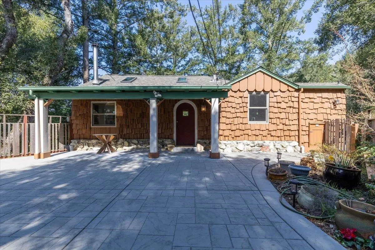 21565 Old Mine Road, Los Gatos, CA 95033 - #1