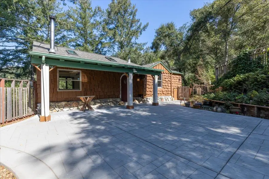 21565 Old Mine Road, Los Gatos, CA 95033 - #3