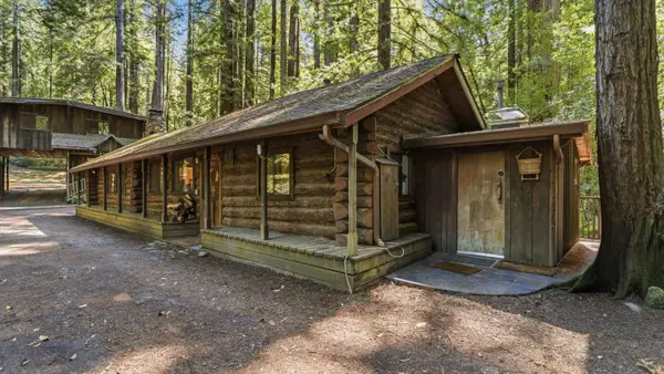 41 Back Road, LA HONDA, CA 94020