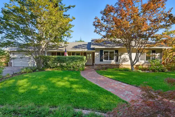 185 Beverly Lane, LOS ALTOS, CA 94022