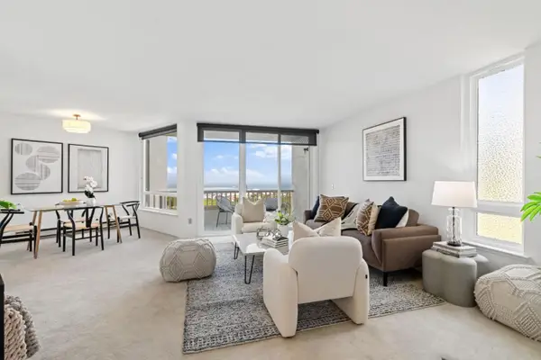 320 Vallejo Drive  #22, MILLBRAE, CA 94030