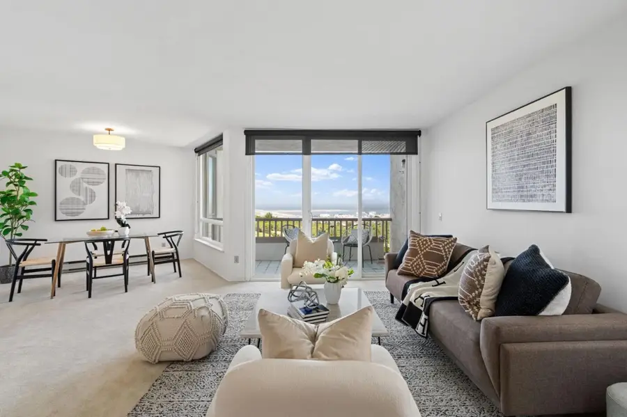 320 Vallejo Drive  #22, Millbrae, CA 94030 - #2