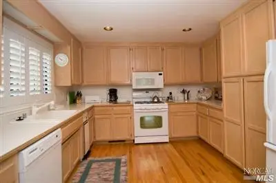 1 Burgundy Way, Yountville, CA 94599 - #2