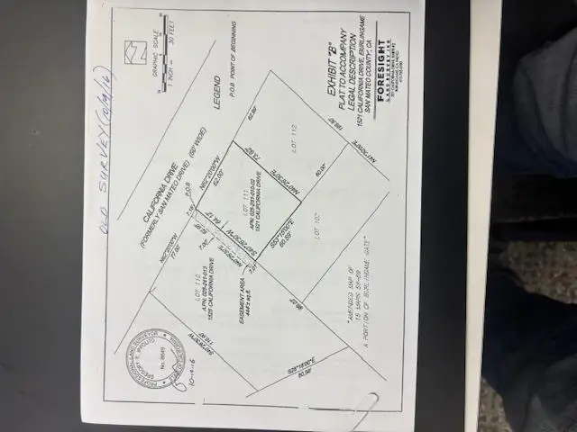 1525 California Drive, Burlingame, CA 94010 - Image #3