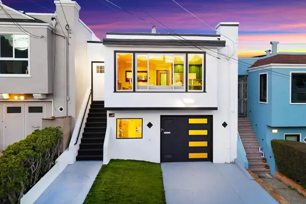 25 Ramsell Street, SAN FRANCISCO, CA 94132