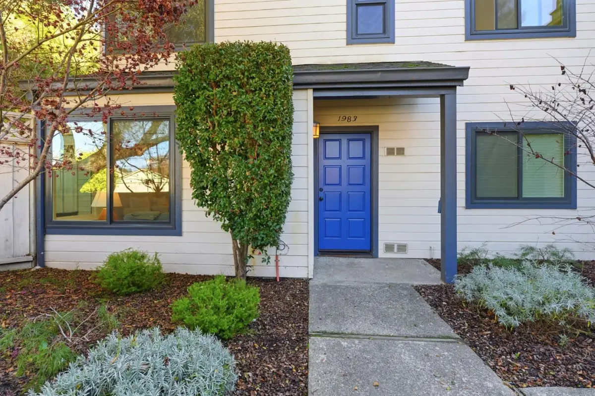 1983 Euclid Avenue, Menlo Park, CA 94025 - #1