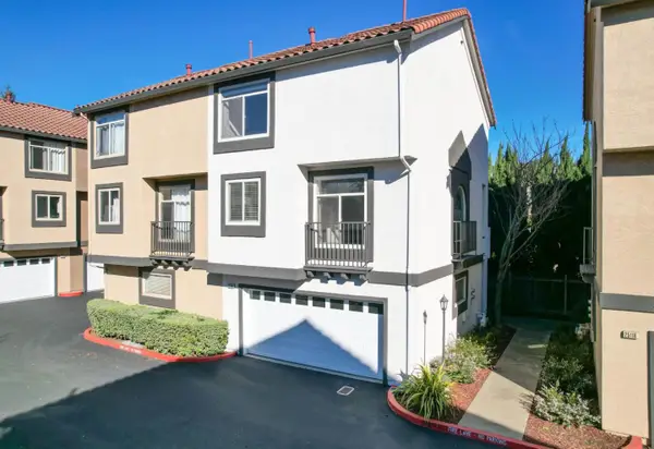 25106 Angelina Lane  #21, HAYWARD, CA 94544
