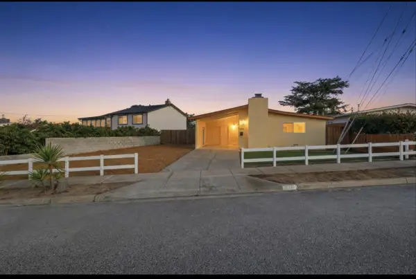 359 Reindollar Avenue, Marina, CA 93933