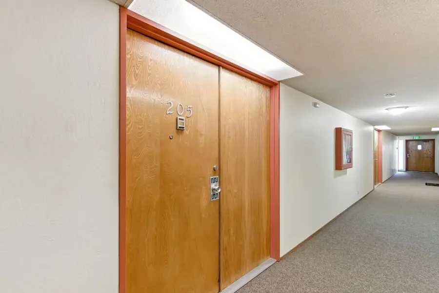 728 Elm Street  #205, San Carlos, CA 94070 - #2