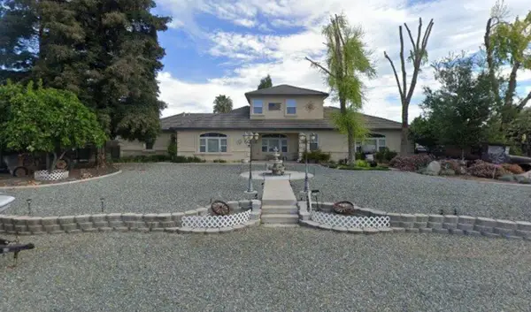 Address Withheld By Seller, ATWATER, CA 95301