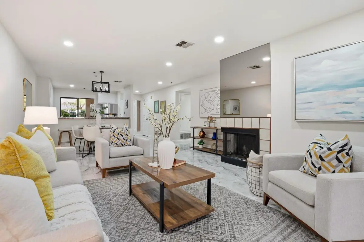 153 California Avenue  #F107, Palo Alto, CA 94306 - #1