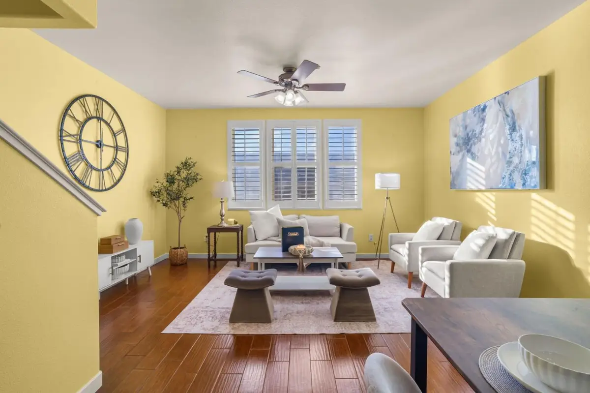 118 Crystal Cove Terrace, San Francisco, CA 94134 - #1