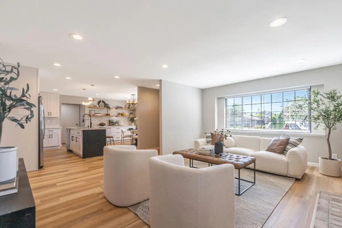 3622 Kersten Drive, San Jose, CA 95124 - #1