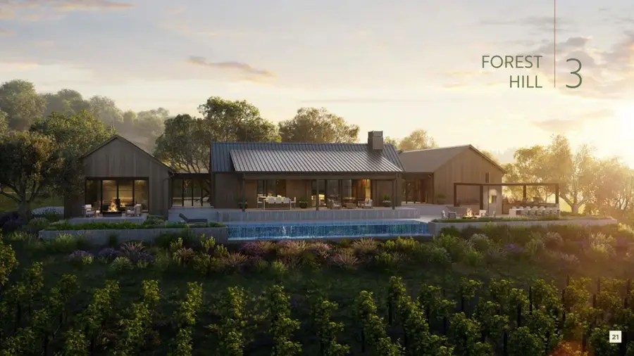 1289 Thompson Avenue, Napa, CA 94558 - Image #2