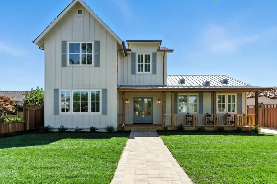 1192 Crescent Drive, San Jose, CA 95125 - #2