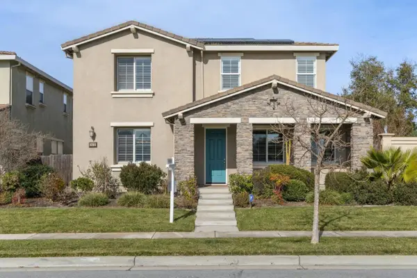 803 Sunrise Drive, GILROY, CA 95020