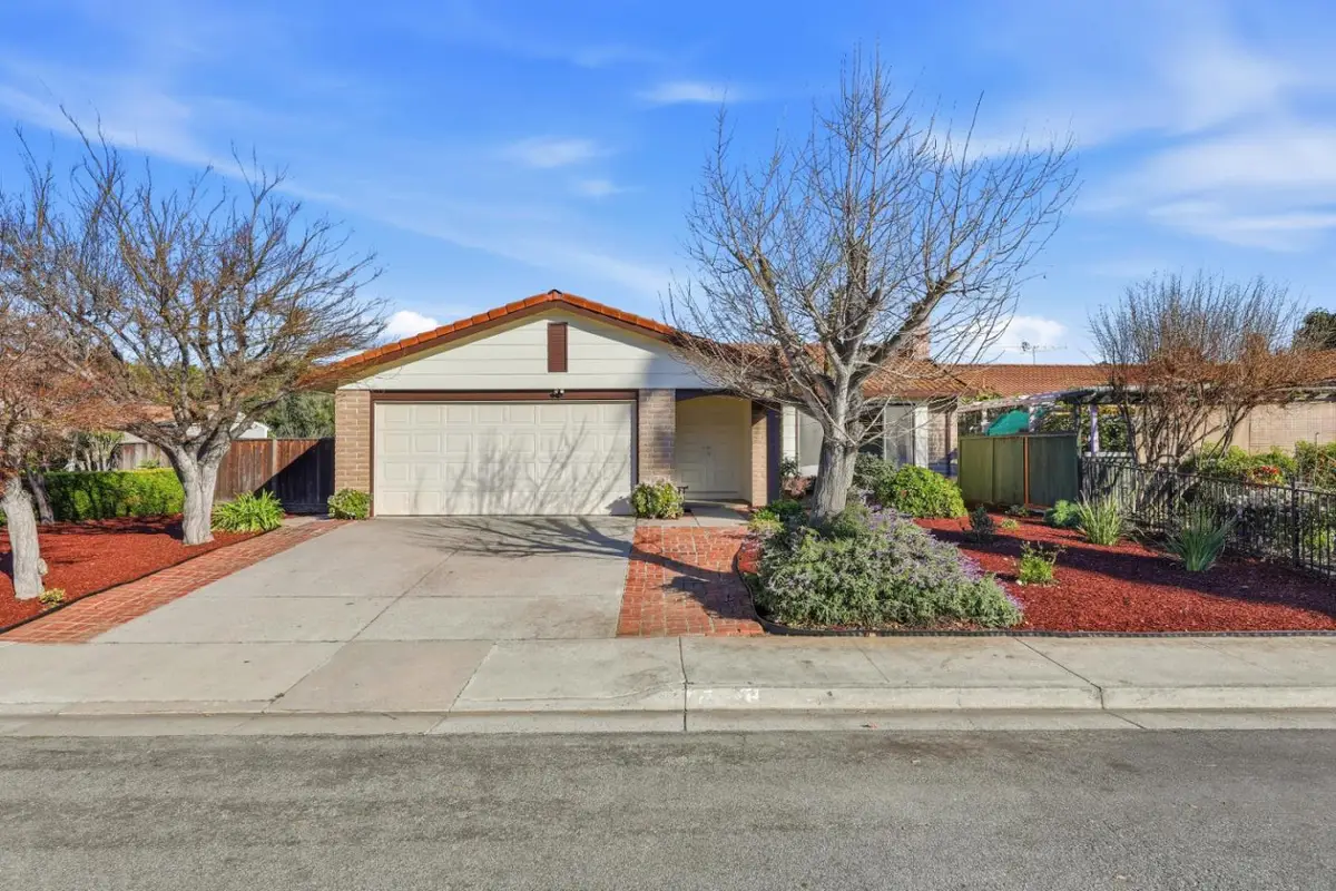 2822 Rainwood Court, San Jose, CA 95148 - Image #1