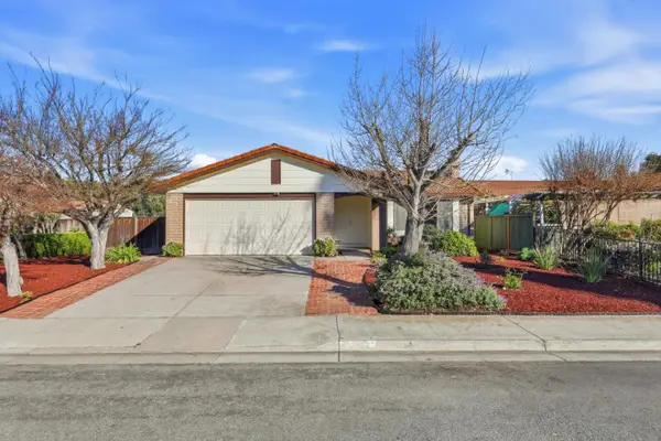 2822 Rainwood Court, SAN JOSE, CA 95148