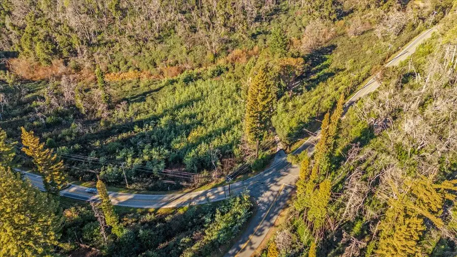 11035 Empire Grade, Santa Cruz, CA 95060 - Image #2