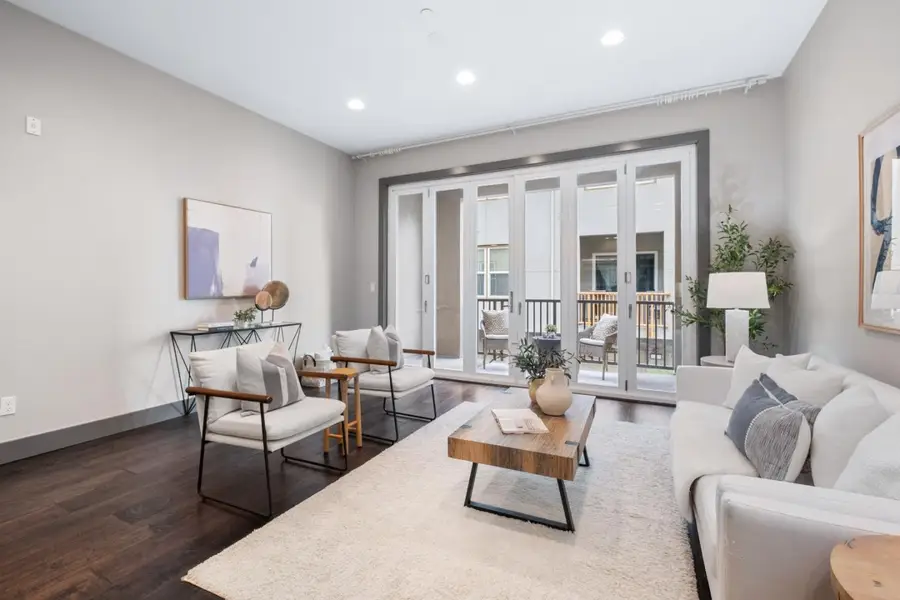 2423 Stearman Lane  #2, San Jose, CA 95132 - Image #3