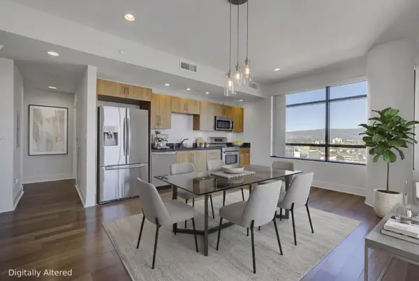 88 San Fernando  #905, SAN JOSE, CA 95113