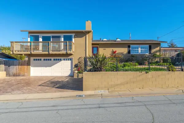 1780 Granada Street, SEASIDE, CA 93955
