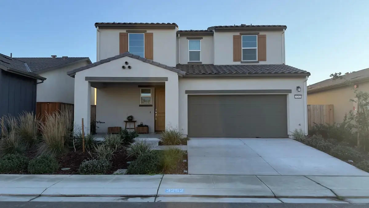 3252 Hayduke Street, Manteca, CA 95337 - #1