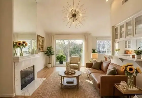 20 Willow Road  #26, Menlo Park, CA 94025