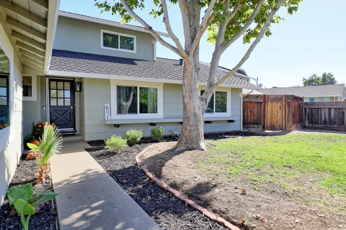 3874 Forester Court, San Jose, CA 95121 - Image #1