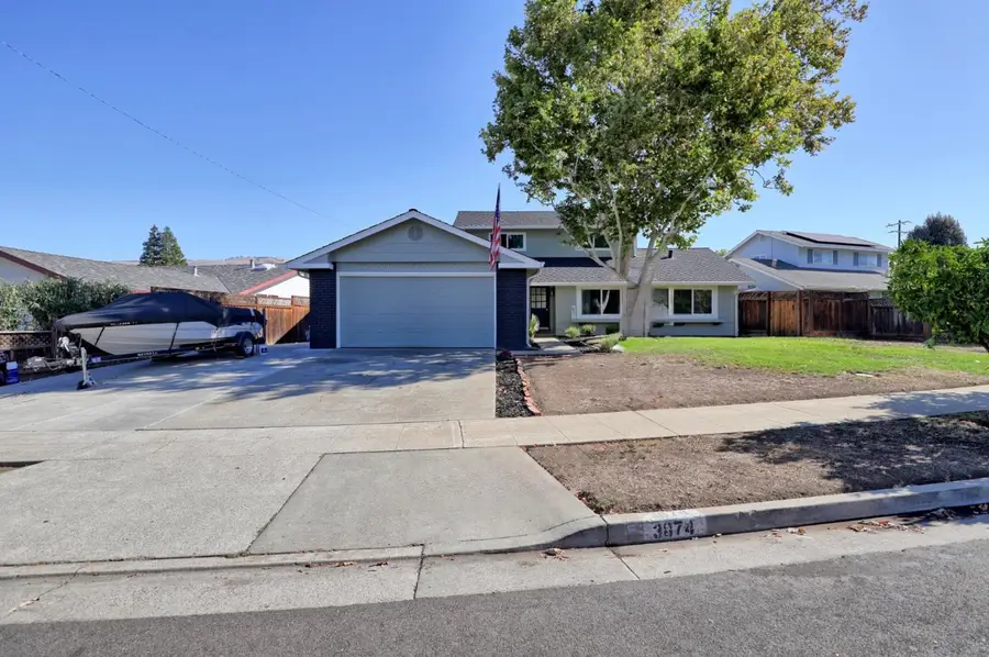 3874 Forester Court, San Jose, CA 95121 - Image #2