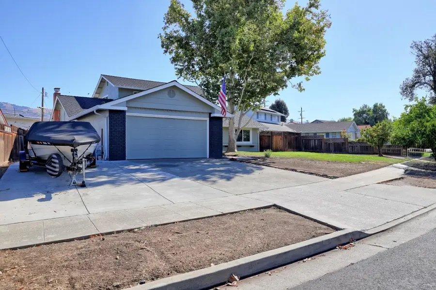 3874 Forester Court, San Jose, CA 95121 - Image #3