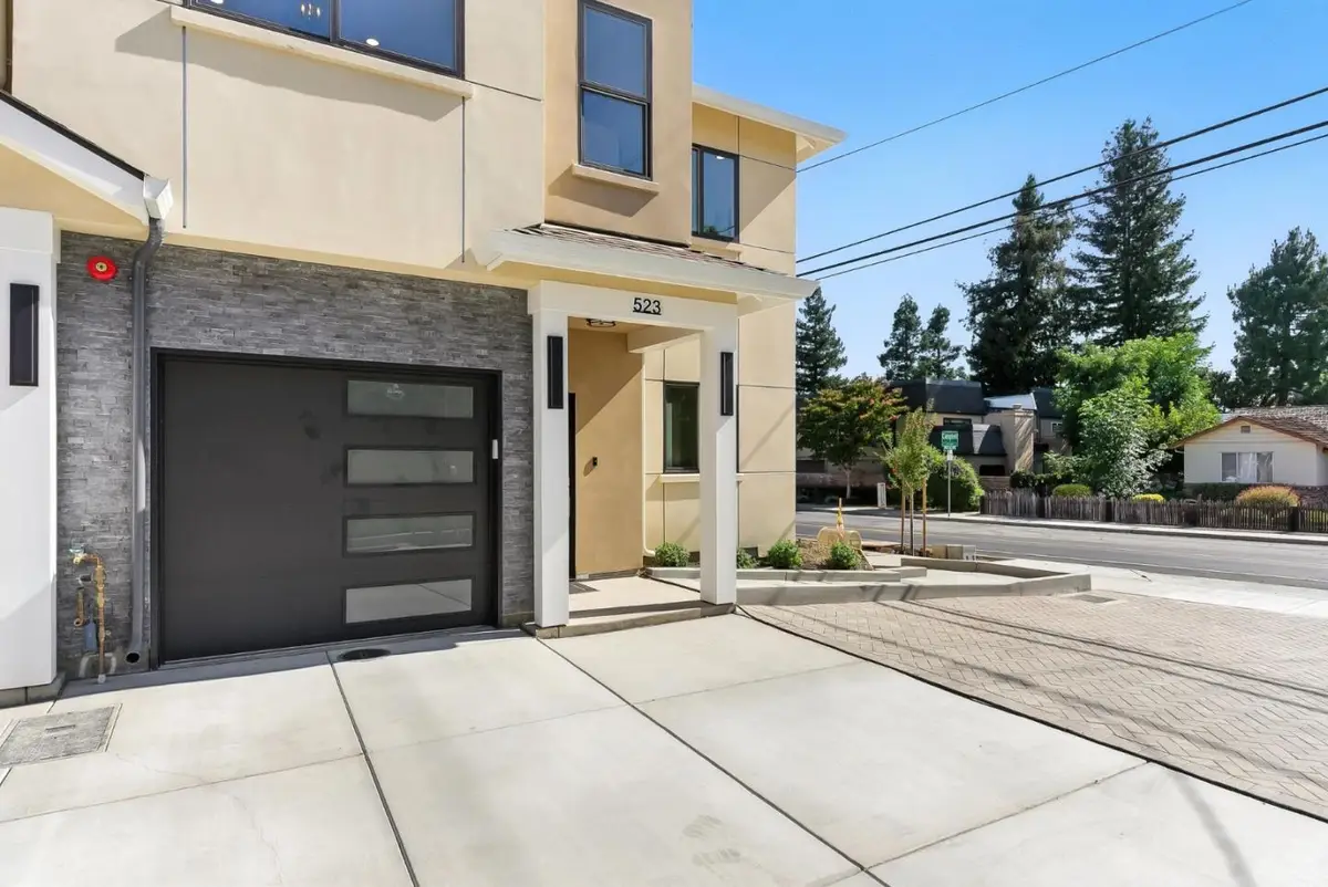 523 Union Avenue, Campbell, CA 95008 - #1