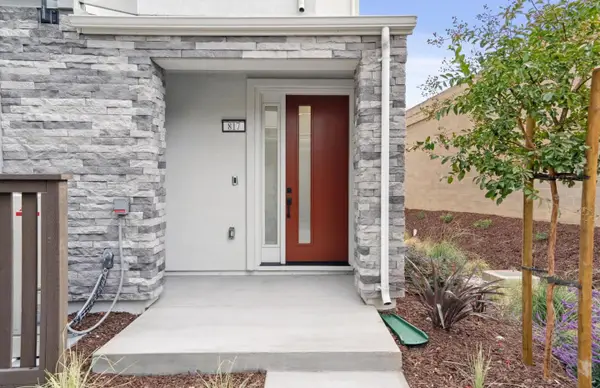 817 Wisteria Court, SAN JOSE, CA 95117