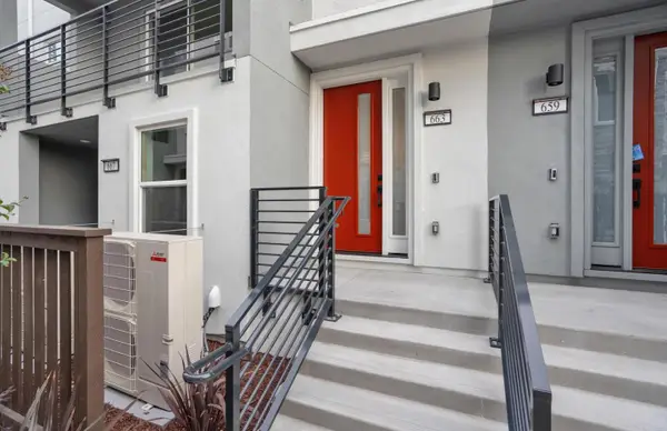 663 Lindendale Court, SAN JOSE, CA 95117