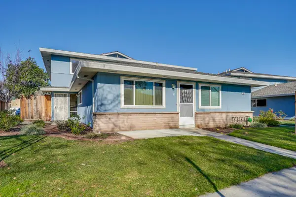 1351 Shawn Drive  #2, SAN JOSE, CA 95118