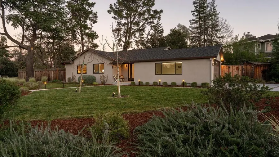 1677 Middleton Avenue, Los Altos, CA 94024 - Image #3