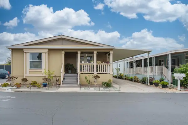 417 Chateau La Salle Drive  #417, SAN JOSE, CA 95111