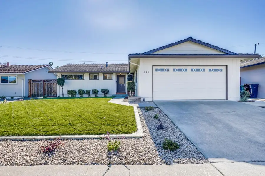 1122 Vasquez Avenue, Sunnyvale, CA 94086 - Image #2